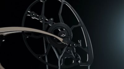 New top axle system